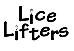 LICE LIFTERS trademark