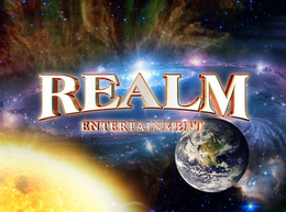 REALM ENTERTAINMENT trademark