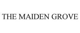 THE MAIDEN GROVE trademark