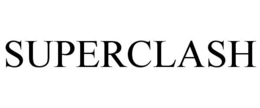 SUPERCLASH trademark