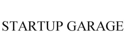 STARTUP GARAGE trademark