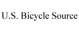 U.S. BICYCLE SOURCE trademark