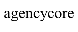 AGENCYCORE trademark