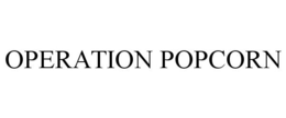 OPERATION POPCORN trademark