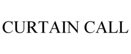 CURTAIN CALL trademark