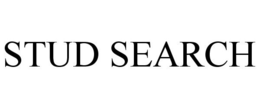 STUD SEARCH trademark