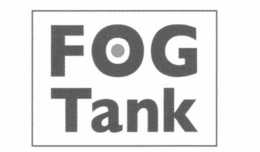 FOG TANK trademark