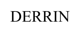 DERRIN trademark