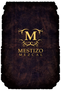 M, MESTIZO MEZCAL trademark