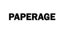PAPERAGE trademark