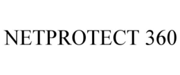 NETPROTECT 360 trademark