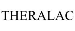 THERALAC trademark