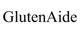 GLUTENAID trademark