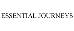 ESSENTIAL JOURNEYS trademark