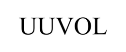 UUVOL trademark