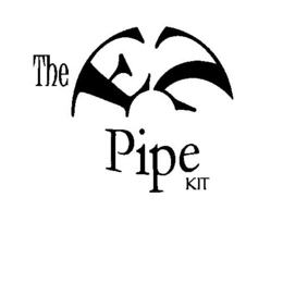 THE EZ PIPE KIT trademark