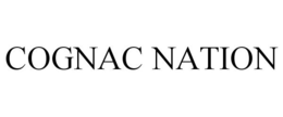 COGNAC NATION trademark