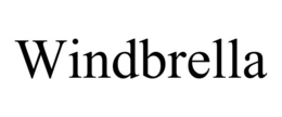 WINDBRELLA trademark