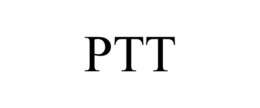 PTT trademark