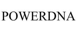 POWERDNA trademark
