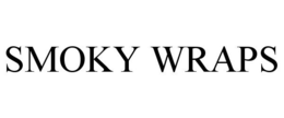 SMOKY WRAPS trademark