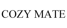 COZY MATE trademark