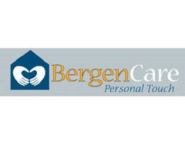 BERGENCARE PERSONAL TOUCH trademark