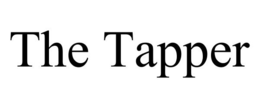 THE TAPPER trademark