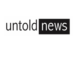 UNTOLD NEWS trademark