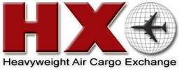 HX HEAVYWEIGHT AIR CARGO EXCHANGE trademark