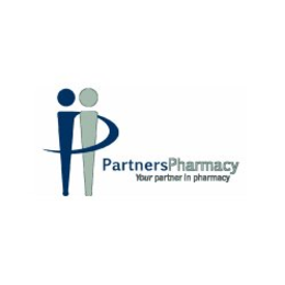 P PARTNERSPHARMACY YOUR PARTNER IN PHARMACY trademark