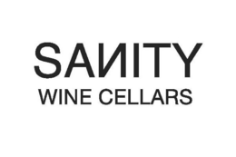 SANITY WINE CELLARS trademark