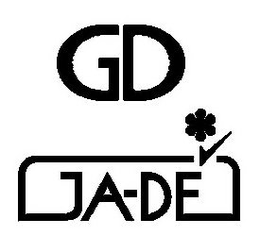 GD GA-DE trademark
