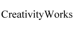 CREATIVITYWORKS trademark