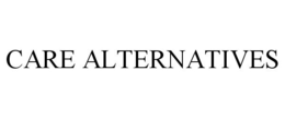 CARE ALTERNATIVES trademark