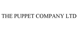 THE PUPPET COMPANY LTD trademark