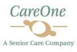 CAREONE A SENIOR CARE COMPANY trademark