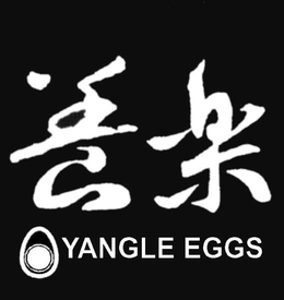 YANGLE EGGS trademark