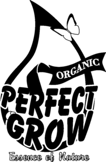 ORGANIC PERFECT GROW ESSENCE OF NATURE trademark