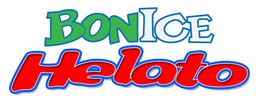 BONICE HELATO trademark