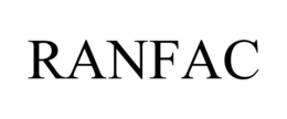 RANFAC trademark