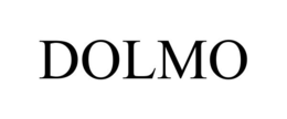 DOLMO trademark