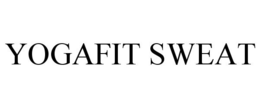 YOGAFIT SWEAT trademark