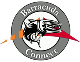 BARRACUDA CONNECT trademark
