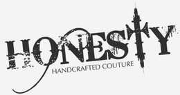 HONESTY HANDCRAFTED COUTURE trademark