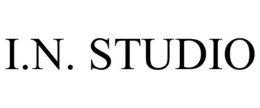 I.N. STUDIO trademark