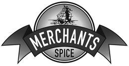 MERCHANTS SPICE trademark