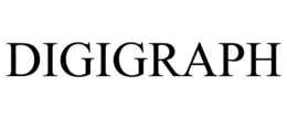 DIGIGRAPH trademark