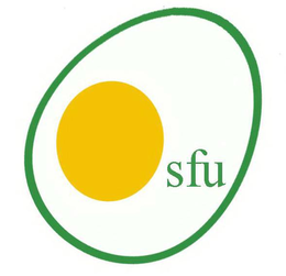 SFU trademark