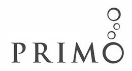 PRIMO trademark